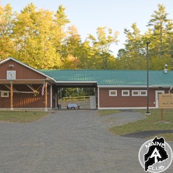 Trail Center